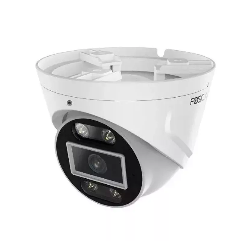 IP-turvakaamera Foscam T8EP Outdoor 3840 x 2160 pikslit