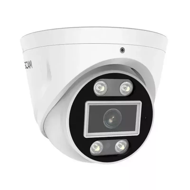 IP-turvakaamera Foscam T8EP Outdoor 3840 x 2160 pikslit