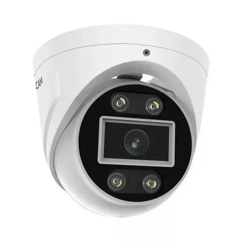 IP-turvakaamera Foscam T8EP Outdoor 3840 x 2160 pikslit