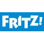 Fon FRITZ X6 DECT telefon Must