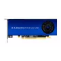 AMD Radeon Pro WX 8200 8GB GDDR5 Pci-e x16 4x Mini DP 1.4 väljundid.