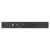 D-Link DGS-1210-10MP Hallatav L2 Gigabit Ethernet (10/100/1000) Power over Ethernet (PoE) Must, Hall