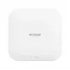 NETGEAR Insight Cloud Managed WiFi 6 AX3600 kaheribaline pääsupunkt (WAX620) 3600 Mbit/s Valge Power over Ethernet (PoE)