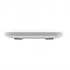 NETGEAR Insight Cloud Managed WiFi 6 AX3600 kaheribaline pääsupunkt (WAX620) 3600 Mbit/s Valge Power over Ethernet (PoE)