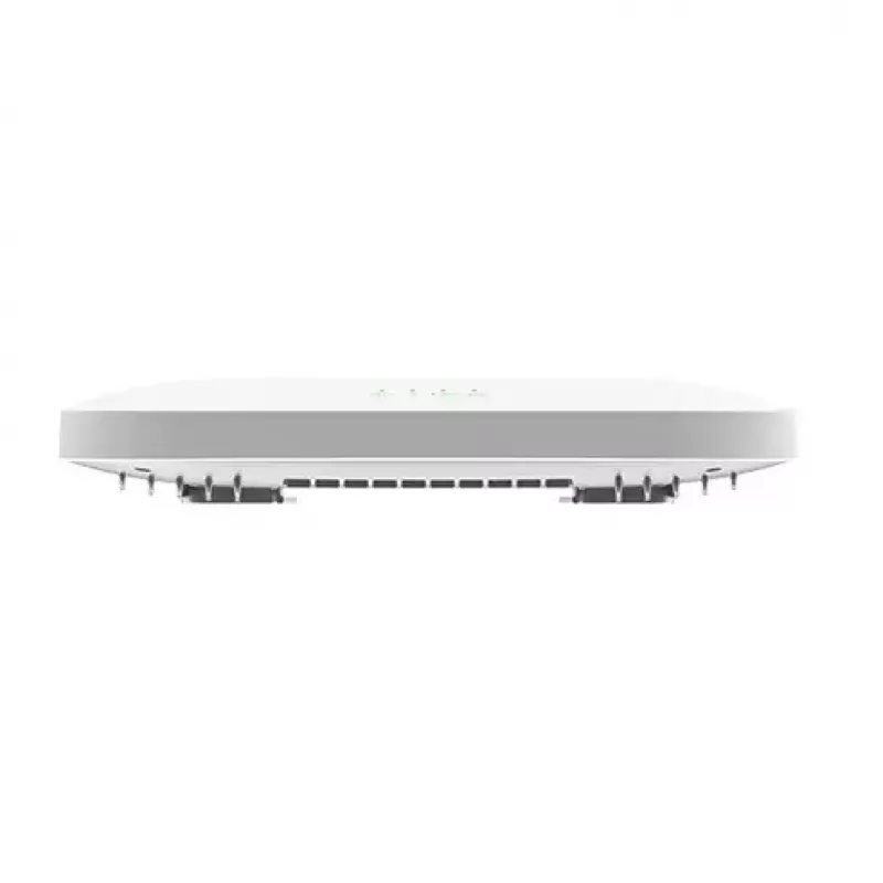 NETGEAR Insight Cloud Managed WiFi 6 AX3600 kaheribaline pääsupunkt (WAX620) 3600 Mbit/s Valge Power over Ethernet (PoE)