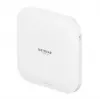 NETGEAR Insight Cloud Managed WiFi 6 AX3600 kaheribaline pääsupunkt (WAX620) 3600 Mbit/s Valge Power over Ethernet (PoE)