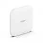 NETGEAR Insight Cloud Managed WiFi 6 AX3600 kaheribaline pääsupunkt (WAX620) 3600 Mbit/s Valge Power over Ethernet (PoE)