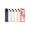 Nutitelefon Apple iPhone 15 128GB Must Dual SIM A16 48MP