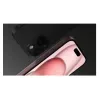 Nutitelefon Apple iPhone 15 128GB Must Dual SIM A16 48MP