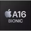 Nutitelefon Apple iPhone 15 128GB Must Dual SIM A16 48MP