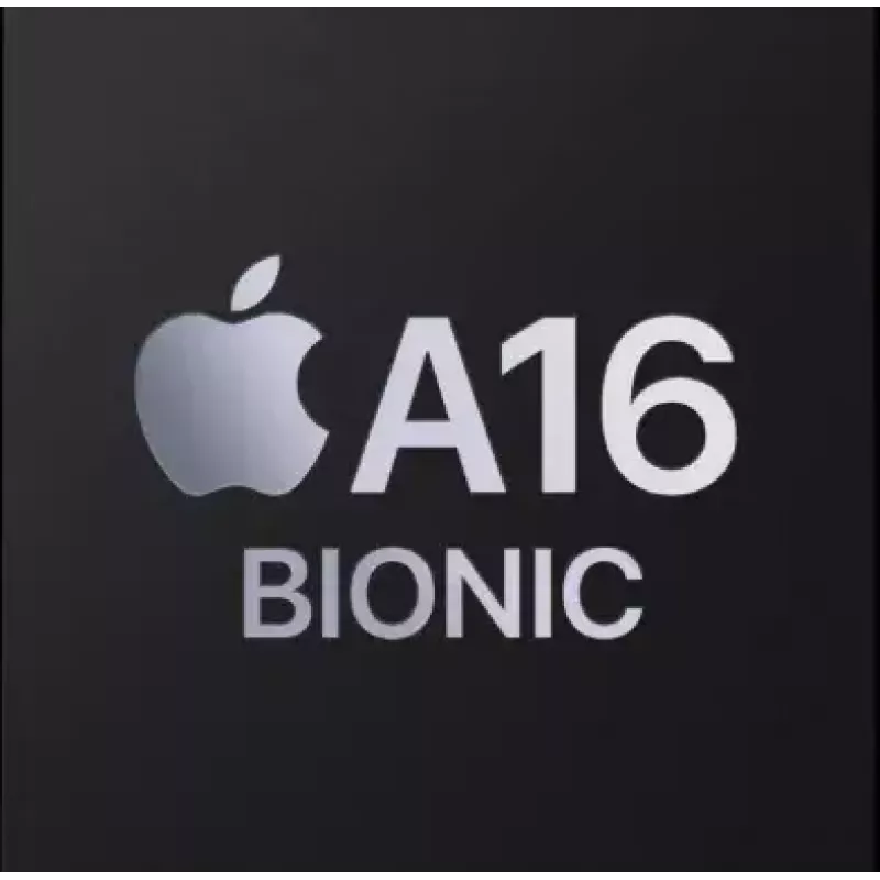 Nutitelefon Apple iPhone 15 128GB Must Dual SIM A16 48MP