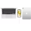 Nutitelefon Apple iPhone 15 128GB Must Dual SIM A16 48MP