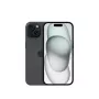 Nutitelefon Apple iPhone 15 128GB Must Dual SIM A16 48MP