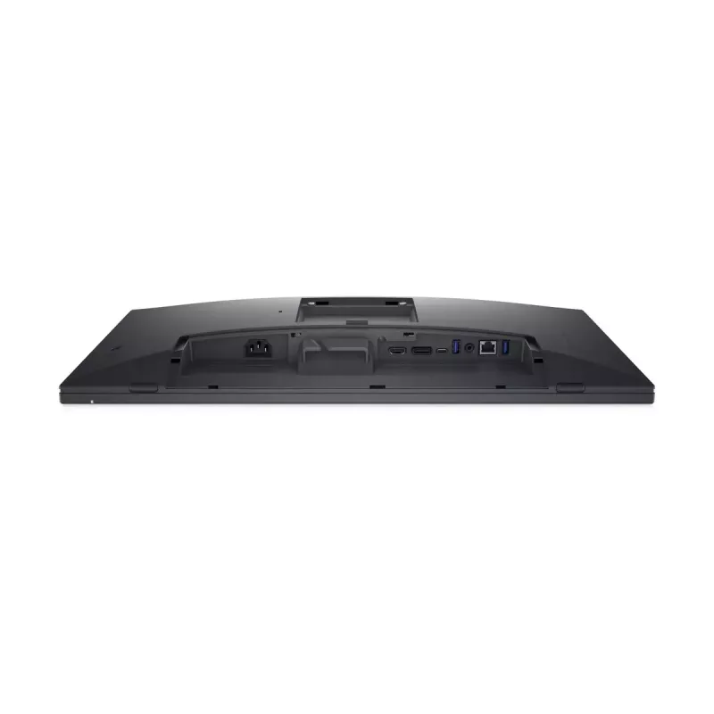 DELL P Series P2424HT arvutimonitor 60,5 cm (23,8 tolli) 1920 x 1080 pikslit Full HD LCD puuteekraaniga, must, hõbedane