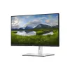DELL P Series P2424HT arvutimonitor 60,5 cm (23,8 tolli) 1920 x 1080 pikslit Full HD LCD puuteekraaniga, must, hõbedane