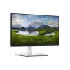 DELL P Series P2424HT arvutimonitor 60,5 cm (23,8 tolli) 1920 x 1080 pikslit Full HD LCD puuteekraaniga, must, hõbedane