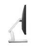 DELL P Series P2424HT arvutimonitor 60,5 cm (23,8 tolli) 1920 x 1080 pikslit Full HD LCD puuteekraaniga, must, hõbedane