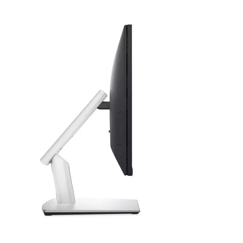 DELL P Series P2424HT arvutimonitor 60,5 cm (23,8 tolli) 1920 x 1080 pikslit Full HD LCD puuteekraaniga, must, hõbedane