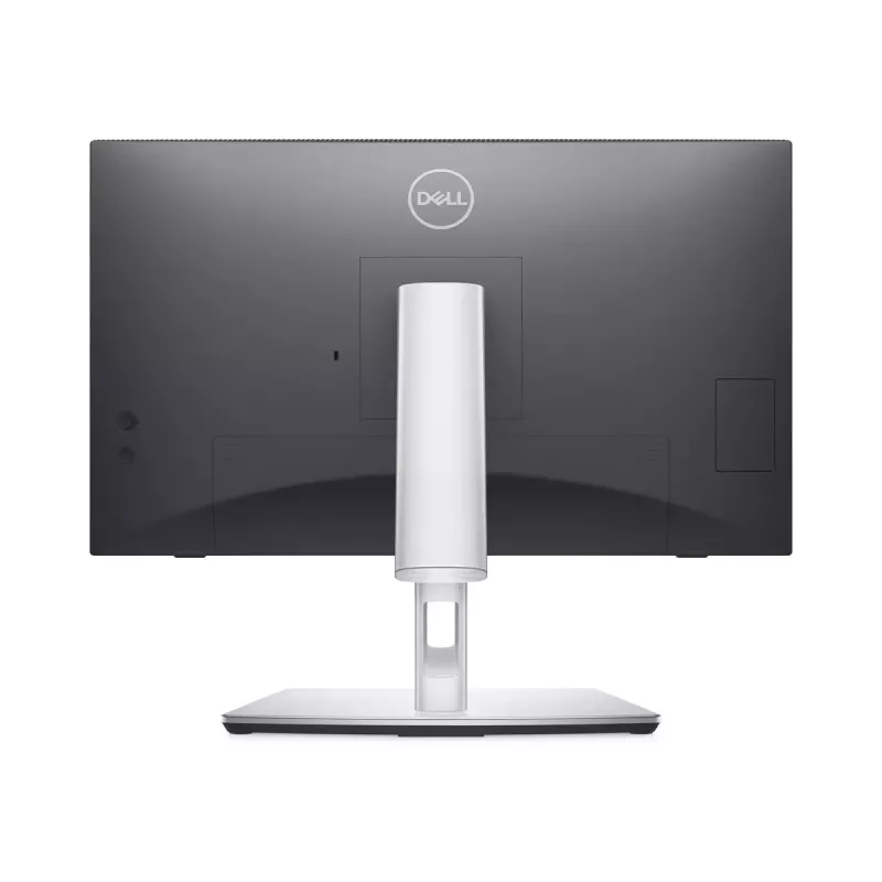 DELL P Series P2424HT arvutimonitor 60,5 cm (23,8 tolli) 1920 x 1080 pikslit Full HD LCD puuteekraaniga, must, hõbedane