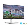 DELL P Series P2424HT arvutimonitor 60,5 cm (23,8 tolli) 1920 x 1080 pikslit Full HD LCD puuteekraaniga, must, hõbedane