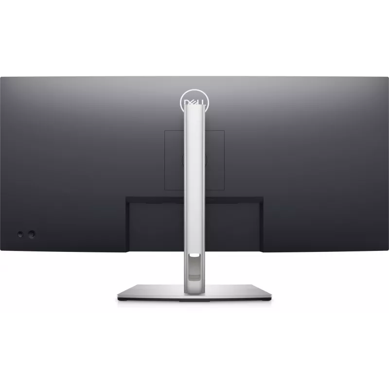 DELL P Series P3424WE arvutimonitor 86,7 cm (34,1 tolli) 3440 x 1440 pikslit 4K Ultra HD LCD must