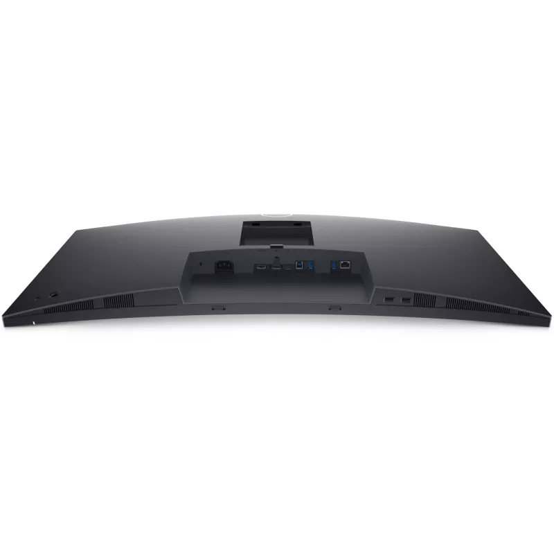 DELL P Series P3424WE arvutimonitor 86,7 cm (34,1 tolli) 3440 x 1440 pikslit 4K Ultra HD LCD must