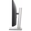 DELL P Series P3424WE arvutimonitor 86,7 cm (34,1 tolli) 3440 x 1440 pikslit 4K Ultra HD LCD must