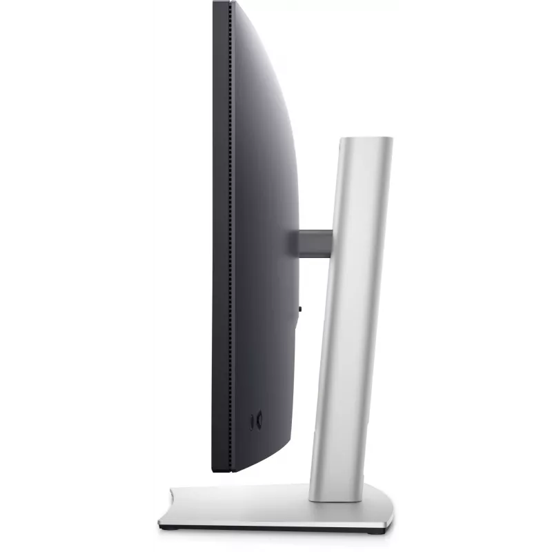DELL P Series P3424WE arvutimonitor 86,7 cm (34,1 tolli) 3440 x 1440 pikslit 4K Ultra HD LCD must