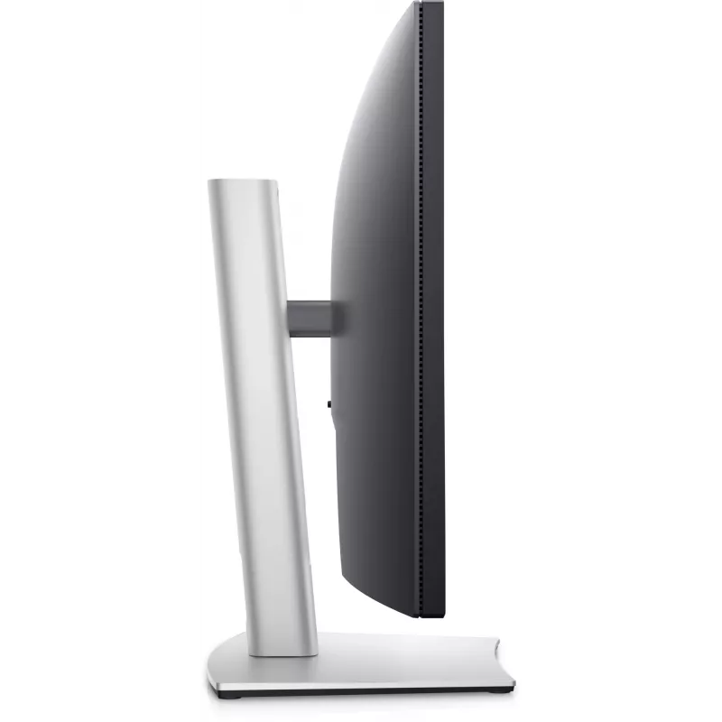 DELL P Series P3424WE arvutimonitor 86,7 cm (34,1 tolli) 3440 x 1440 pikslit 4K Ultra HD LCD must