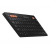 Mobiilseadme klaviatuur Samsung EJ-B3400BBGGDE QWERTZ saksa Bluetooth must