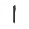 Mobiilseadme klaviatuur Samsung EJ-B3400BBGGDE QWERTZ saksa Bluetooth must