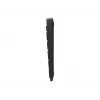 Mobiilseadme klaviatuur Samsung EJ-B3400BBGGDE QWERTZ saksa Bluetooth must