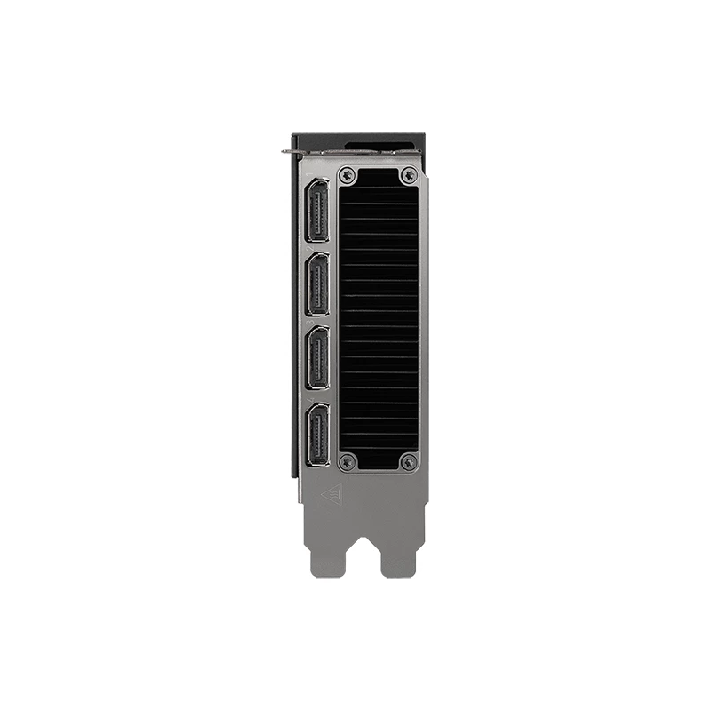 PNY NVIDIA RTX 5000 Ada Generation PCIe x16 Gen 4.0 Dual Slot 32GB GDDR6 ECC 256-bit HDCP 2.2