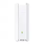 TP-Link Omada AX3000 sise-/välis-WiFi 6 pääsupunkt, 2,4 GHz, 5 GHz, 3000 Mbit/s, WPA, WPA-Enterprise, WPA2, WPA2-Enterprise, WPA3, WPA3-Enterprise, 10,100,1000 Mbit/s