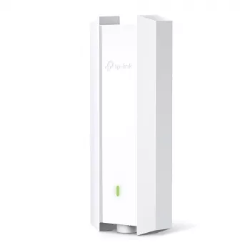TP-Link Omada AX3000 sise-/välis-WiFi 6 pääsupunkt, 2,4 GHz, 5 GHz, 3000 Mbit/s, WPA, WPA-Enterprise, WPA2, WPA2-Enterprise, WPA3, WPA3-Enterprise, 10,100,1000 Mbit/s