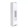 TP-Link Omada AX3000 sise-/välis-WiFi 6 pääsupunkt, 2,4 GHz, 5 GHz, 3000 Mbit/s, WPA, WPA-Enterprise, WPA2, WPA2-Enterprise, WPA3, WPA3-Enterprise, 10,100,1000 Mbit/s