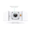 TP-Link Omada AX3000 sise-/välis-WiFi 6 pääsupunkt, 2,4 GHz, 5 GHz, 3000 Mbit/s, WPA, WPA-Enterprise, WPA2, WPA2-Enterprise, WPA3, WPA3-Enterprise, 10,100,1000 Mbit/s