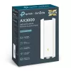 TP-Link Omada AX3000 sise-/välis-WiFi 6 pääsupunkt, 2,4 GHz, 5 GHz, 3000 Mbit/s, WPA, WPA-Enterprise, WPA2, WPA2-Enterprise, WPA3, WPA3-Enterprise, 10,100,1000 Mbit/s