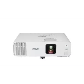 Epson EB-L260F Standard-viskeprojektor 4600 ANSI luumenit 3LCD Full HD (1920x1080) Valge