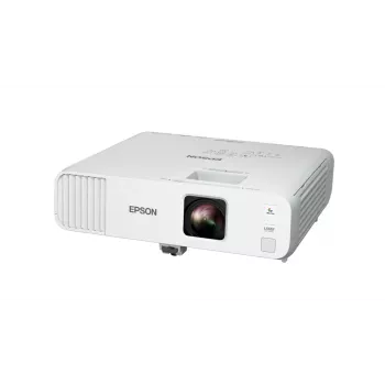 Epson EB-L260F Standard-viskeprojektor 4600 ANSI luumenit 3LCD Full HD (1920x1080) Valge