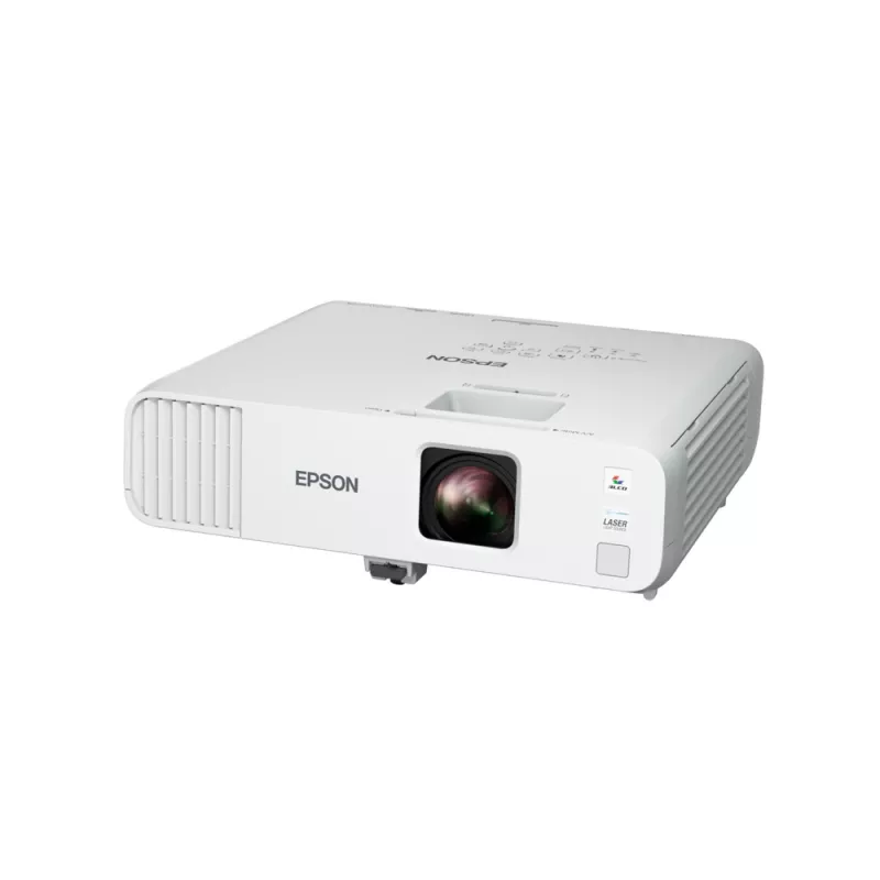 Epson EB-L260F Standard-viskeprojektor 4600 ANSI luumenit 3LCD Full HD (1920x1080) Valge