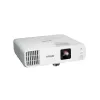 Epson EB-L260F Standard-viskeprojektor 4600 ANSI luumenit 3LCD Full HD (1920x1080) Valge