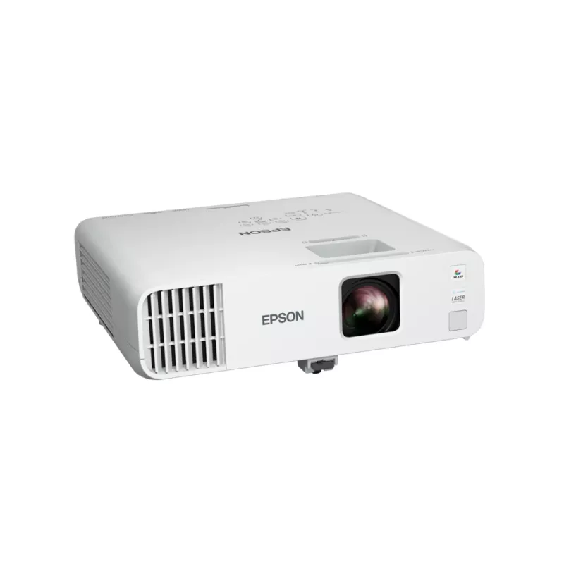 Epson EB-L260F Standard-viskeprojektor 4600 ANSI luumenit 3LCD Full HD (1920x1080) Valge