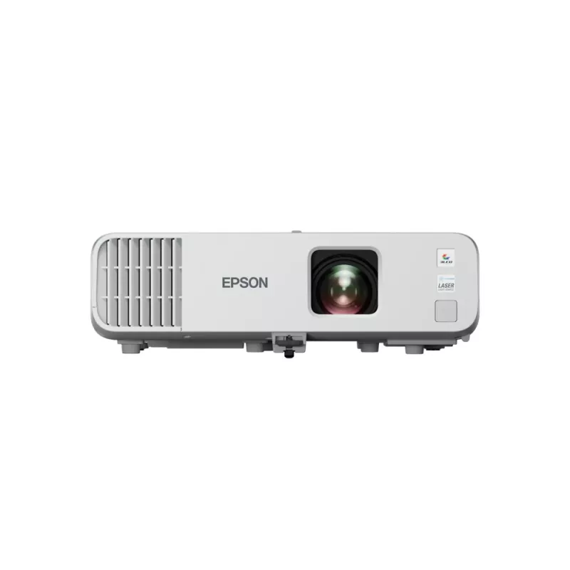 Epson EB-L260F Standard-viskeprojektor 4600 ANSI luumenit 3LCD Full HD (1920x1080) Valge