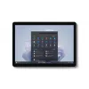 MICROSOFT Surface Go 4 – 10,5-tolline puuteekraan – Intel N200 – 8 GB muutmälu – 256 GB SSD – Win11 Pro – Plaatina – UHD Graphics