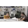 Canon MAXIFY GX3050 Inkjet A4 600 x 1200 DPI Wi-Fi