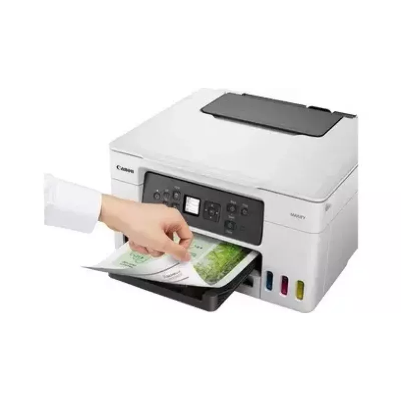 Canon MAXIFY GX3050 Inkjet A4 600 x 1200 DPI Wi-Fi