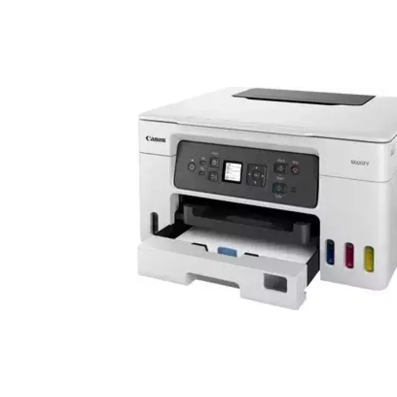 Canon MAXIFY GX3050 Inkjet A4 600 x 1200 DPI Wi-Fi