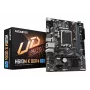 GIGABYTE H610M K DDR4 emaplaat – toetab Intel Core 14. põlvkonna protsessoreid, 3+1+1 faasiline hübriidtoitedisain, kuni 3200 MHz DDR4, 1x PCIe 3.0 M.2, GbE LAN, USB 3.2 Gen 1