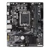 GIGABYTE H610M K DDR4 emaplaat – toetab Intel Core 14. põlvkonna protsessoreid, 3+1+1 faasiline hübriidtoitedisain, kuni 3200 MHz DDR4, 1x PCIe 3.0 M.2, GbE LAN, USB 3.2 Gen 1